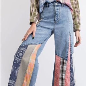 Easel Jeans